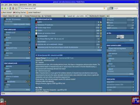 pouet.net