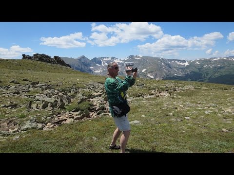 Rocky Mountain National Park - Colorado