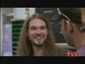 Bo Bice on American Chopper