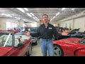 1969 Chevrolet Camaro SS FOR SALE flemings ultimate garage