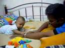 Baby Saiful Solehin 4