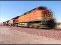 Train Video #2 On You Tube!