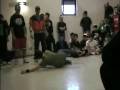 Legion crew (biella-novara) vs Zb crew (genova)
