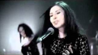 Erkekler Ağlamaz - Şebnem Ferah & Nilüfer (Orjinal Klip)