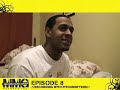 Brandon Beal Episode 8