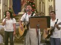 Missa na Catedral. Música: Salve Rainha.