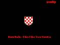 Mate Bulic - Tiho Tiho Tece Neretva