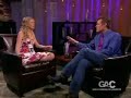 Taylor Swift ACM Showcase interview