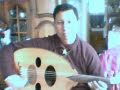 Ode à la joie ( avec l' oud à l'orientale) Musique occidentale, Beethoven