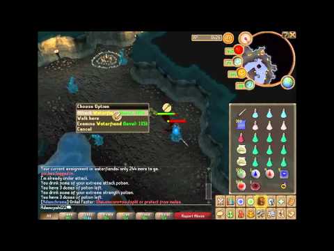 how to repair fairy ring bjq