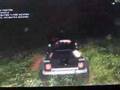 1000m Base Jump in A Jeep In Just Cause