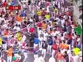 4� Encierro San Fermin 2008 (10/07/2008)