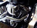 2003 Harley Davidson FLSTF FatBoy 2003 Harley Davidson FLSTF FatBoy