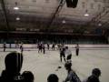tommies vs. campbelton brawl