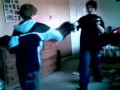 fight aaron vs chris fight aaron vs chris