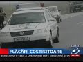 Ferrari goes Boom