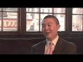 Words to Action - Horace Seldon and Community Change Words to Action - Horace Seldon and Community Change
