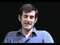 Christopher Irving Interview by Stacey Cochran - Part 1 Christopher Irving Interview by Stacey Cochran - Part 1