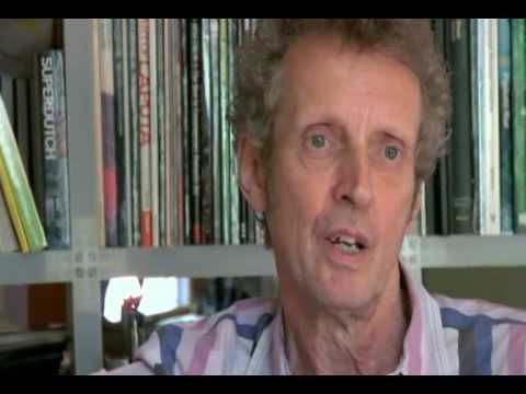 Talk Show - Rene Daalder on Population: 1