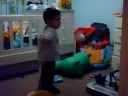 BAUTY CANTANDO..TODA UNA ESTRELLA!!!