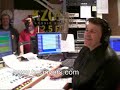 Jewel in The Bob Rivers Show, Feb 7, Part 1, 2008