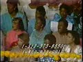 Keep Silence - Glenn Burleigh and Fellowship MB Church