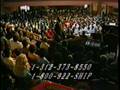 Keep Silence - Glenn Burleigh and Fellowship MB Church