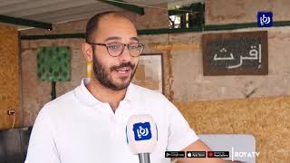 في الداخل المحتل  ... شباب من قرية اقرث المهجرة يعودون إليها - 31/10/2020 في الداخل المحتل  ... شباب من قرية اقرث المهجرة يعودون إليها - 31/10/2020