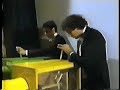 Russolo Ensemble, Intonarumori/Noise makers (Reconstruction)