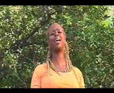 Lynette White - To God Be The Glory