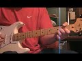 Fulltone Deja Vibe demo Fulltone Deja Vibe demo