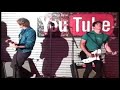Scissors for Lefty - Ghetto Ways at YouTube Screening Room