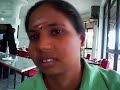 Live Expiriance of Suicide Attack in Kaluwanchchikudi