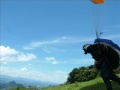 Saquarema Parapente (Rampas Sul e Norte).
