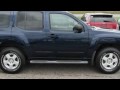 2007 Nissan Xterra Richmond VA