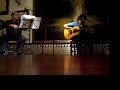 pena flamenca en granada: la plateria