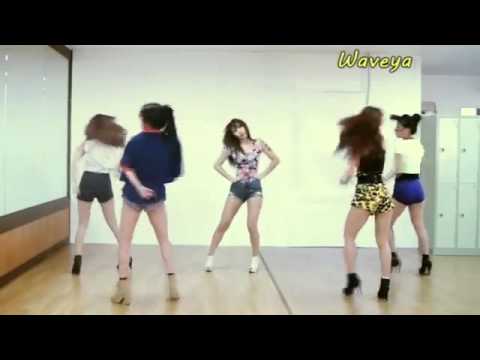 [WAVEYA] - 