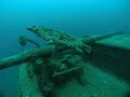 Diving the Schooner \"Windiate\" - Dale Kreiner Diving the Schooner \"Windiate\" - Dale Kreiner