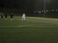 voetbal training dvo dames