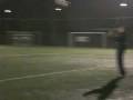 voetbal training dvo dames