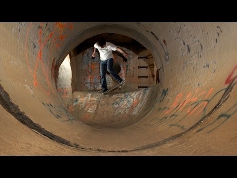 Day in the Life 2: Go Skate Day