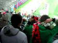 videos de Wisła Kraków - Lechia Gdańsk dopingowanie 1
