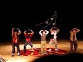 Sick Step