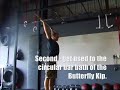 Butterfly Kip Tutorial