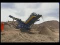 Jaw Crusher, Cone Crusher & Screening Equipment