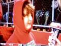 Rutgers Fan, Erin Andrews And Bon Jovi
