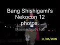 nekocon 12 bang shishigami's photos
