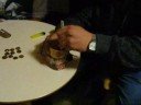 Armin isst HUNDEFUTTER !!!
