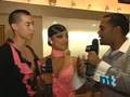 Junior Alabi & Emily Alabi (2007 World Salsa Championships