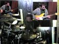 Short clip of myself recording one of my song(not all guitars video clips are on there)